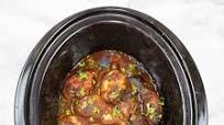 Slow Cooker BBQ Chicken Slow Cooker BBQ Chicken