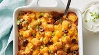 Totcho Casserole Totcho Casserole