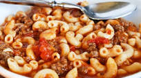 American Goulash Recipe - (4/5) American Goulash Recipe - (4/5)