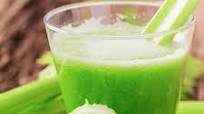 Blender/Juicer Celery Juice Recipe Blender/Juicer Celery Juice Recipe