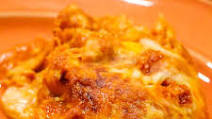 Easy Chicken Enchilada Casserole in 60 Minutes Easy Chicken Enchilada Casserole in 60 Minutes