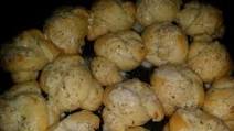 Garlic Knots Garlic Knots