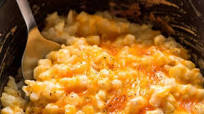 Crockpot Cheesy Potatoes Recipe Crockpot Cheesy Potatoes Recipe
