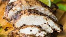 Shortcut Jamaican jerk chicken marinade Shortcut Jamaican jerk chicken marinade
