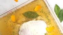 4-Ingredient Smoked Turkey Breast Brine 4-Ingredient Smoked Turkey Breast Brine