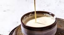 Creamy Vegan Caesar Dressing Creamy Vegan Caesar Dressing