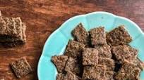 Low Carb Gyro Meat Crackers Low Carb Gyro Meat Crackers