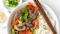 Pepper Steak Pepper Steak
