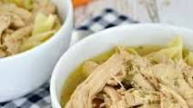 Quick and Easy Chicken Noodle Soup Quick and Easy Chicken Noodle Soup