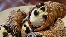 Cannoli Cannoli