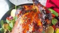 One Skillet Roast Chicken Adobo One Skillet Roast Chicken Adobo