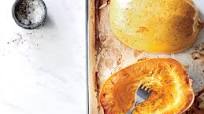 Easy Baked Spaghetti Squash Easy Baked Spaghetti Squash