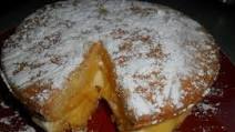 Recipe Featherlight Sponge Cake Recipe Featherlight Sponge Cake