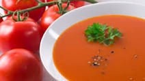 Low Sodium Tomato Soup Low Sodium Tomato Soup