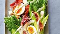 Classic caesar salad Classic caesar salad