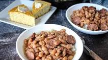 Easy Slow Cooker Pinto Beans Easy Slow Cooker Pinto Beans