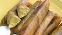 Easiest Way to Prepare Super Quick Homemade Banana Lumpia - Simple Hawaiian Dining Easiest Way to Prepare Super Quick Homemade Banana Lumpia - Simple Hawaiian Dining