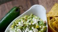 The Best Damn Guacamole Ever The Best Damn Guacamole Ever
