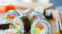 Homemade Sushi Homemade Sushi