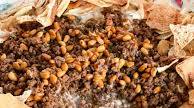 Sujuk Fatteh or Fattet Sujuk Sujuk Fatteh or Fattet Sujuk