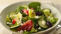Greek Salad Greek Salad