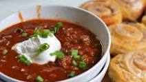 Venison Chili Recipe Venison Chili Recipe