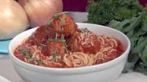 Grandma Maronis Meatballs 100 Year Old Recipe Grandma Maronis Meatballs 100 Year Old Recipe