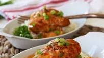 Slow Cooker Chicken Paprika Slow Cooker Chicken Paprika