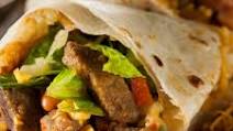 Burritos Burritos
