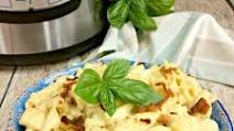 Instant Pot Crack Chicken Pasta Instant Pot Crack Chicken Pasta