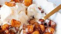 Air Fryer Apples Air Fryer Apples