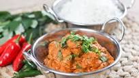 Chicken Tikka Masala Chicken Tikka Masala
