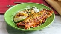 Enchilada mexicana: ingredientes para una receta espectacular Enchilada mexicana: ingredientes para una receta espectacular