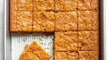 Pumpkin Bars Pumpkin Bars