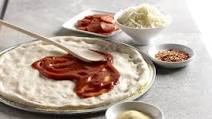 Bread Machine Pizza Dough Bread Machine Pizza Dough