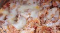 Instant Pot Lazy Lasagna Instant Pot Lazy Lasagna