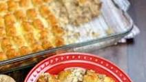 Tater Tot Casserole Tater Tot Casserole