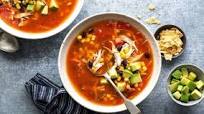 9 High-Fiber Slow Cooker Recipes Under 400 Calories 9 High-Fiber Slow Cooker Recipes Under 400 Calories