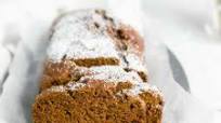 Gluten Free Pumpkin Bread Gluten Free Pumpkin Bread
