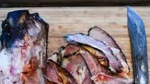 Homemade Ham Recipe Homemade Ham Recipe
