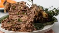 Slow Cooker Leg Of Lamb Recipe Slow Cooker Leg Of Lamb Recipe
