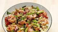Cajun Shrimp and Rice Cajun Shrimp and Rice