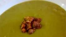Split Pea Soup with Pork Belly Split Pea Soup with Pork Belly