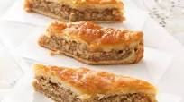 Quick Crescent Baklava Quick Crescent Baklava