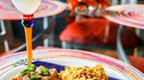 Air Fryer Chile Rellenos Air Fryer Chile Rellenos
