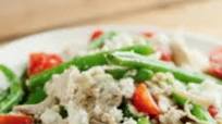 Mediterranean Chicken Salad Mediterranean Chicken Salad