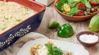 Mi Tierra Enchiladas Verdes Mi Tierra Enchiladas Verdes