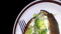 broccoli two cheeses baked potato broccoli two cheeses baked potato
