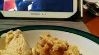 Apple and Pear Crumble Apple and Pear Crumble