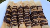 Pisang Keju Kulit Lumpia Pisang Keju Kulit Lumpia